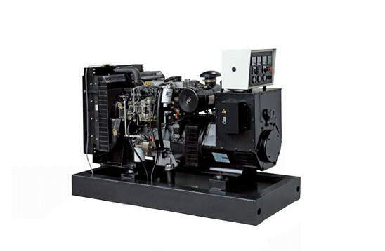 陵水科克150kw大型柴油发电机组