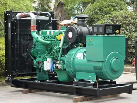陵水710kw康明斯柴油发电机组