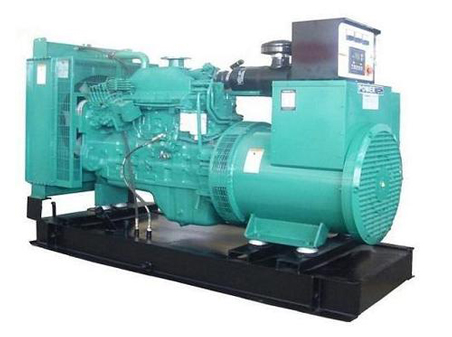 陵水80kw康明斯柴油发电机组