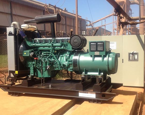 陵水发电机出租 陵水发电机出租