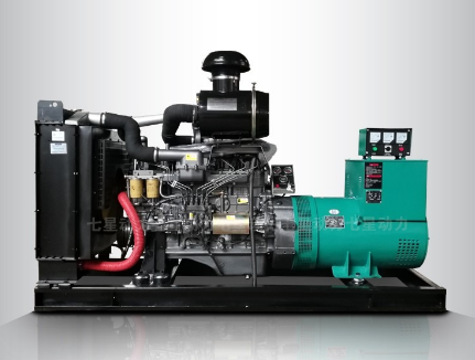 陵水全新泰豪250kw大型柴油发电机组